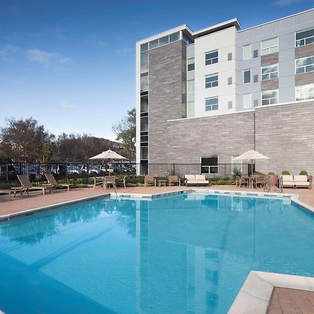 Hyatt House San Jose Airport Hotell Eksteriør bilde