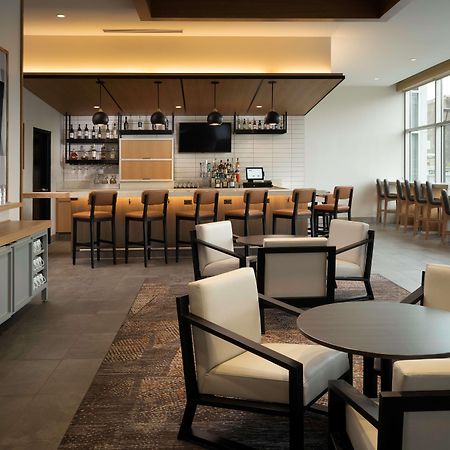 Hyatt House San Jose Airport Hotell Eksteriør bilde