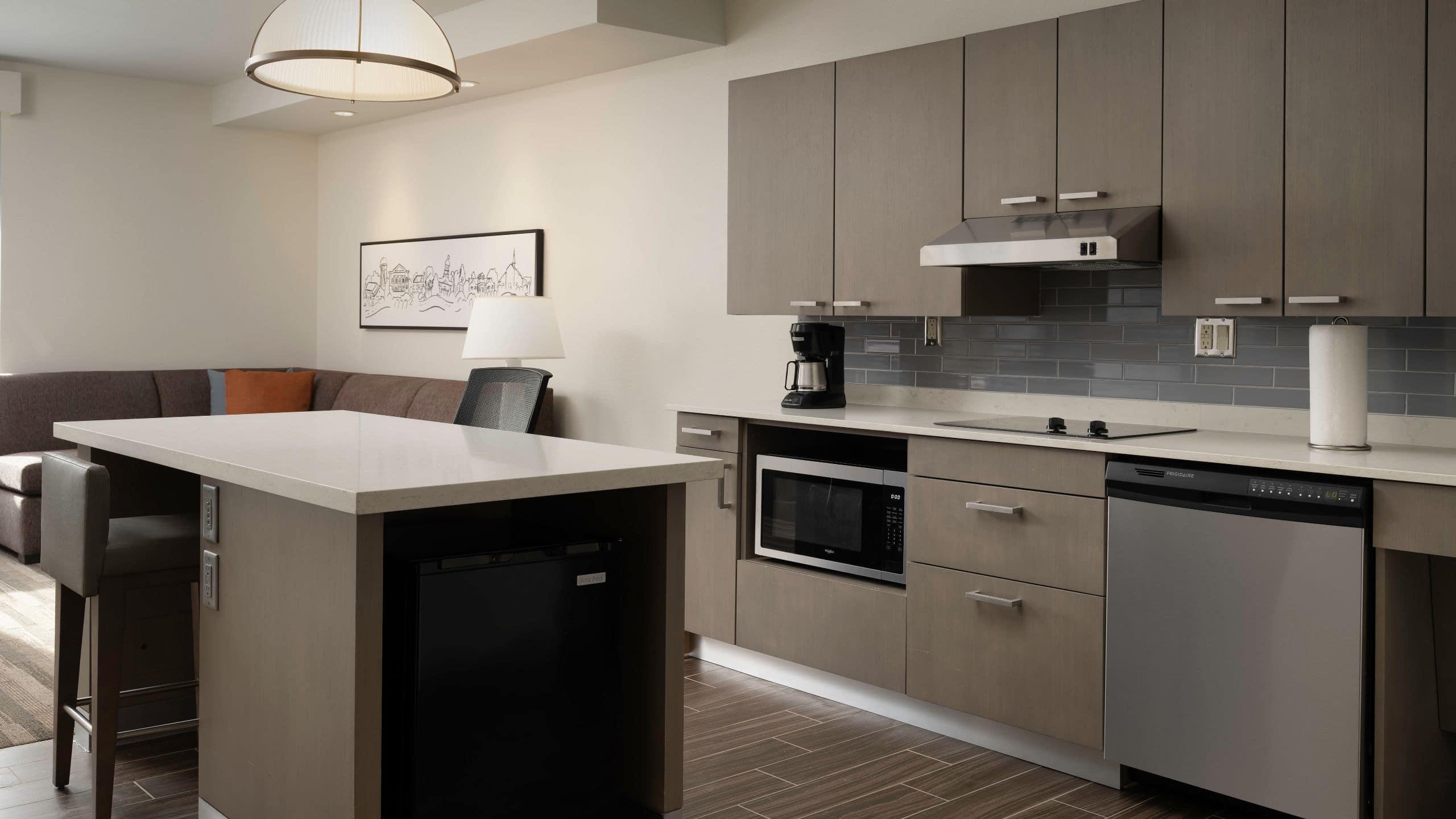 Hyatt House San Jose Airport Hotell Eksteriør bilde
