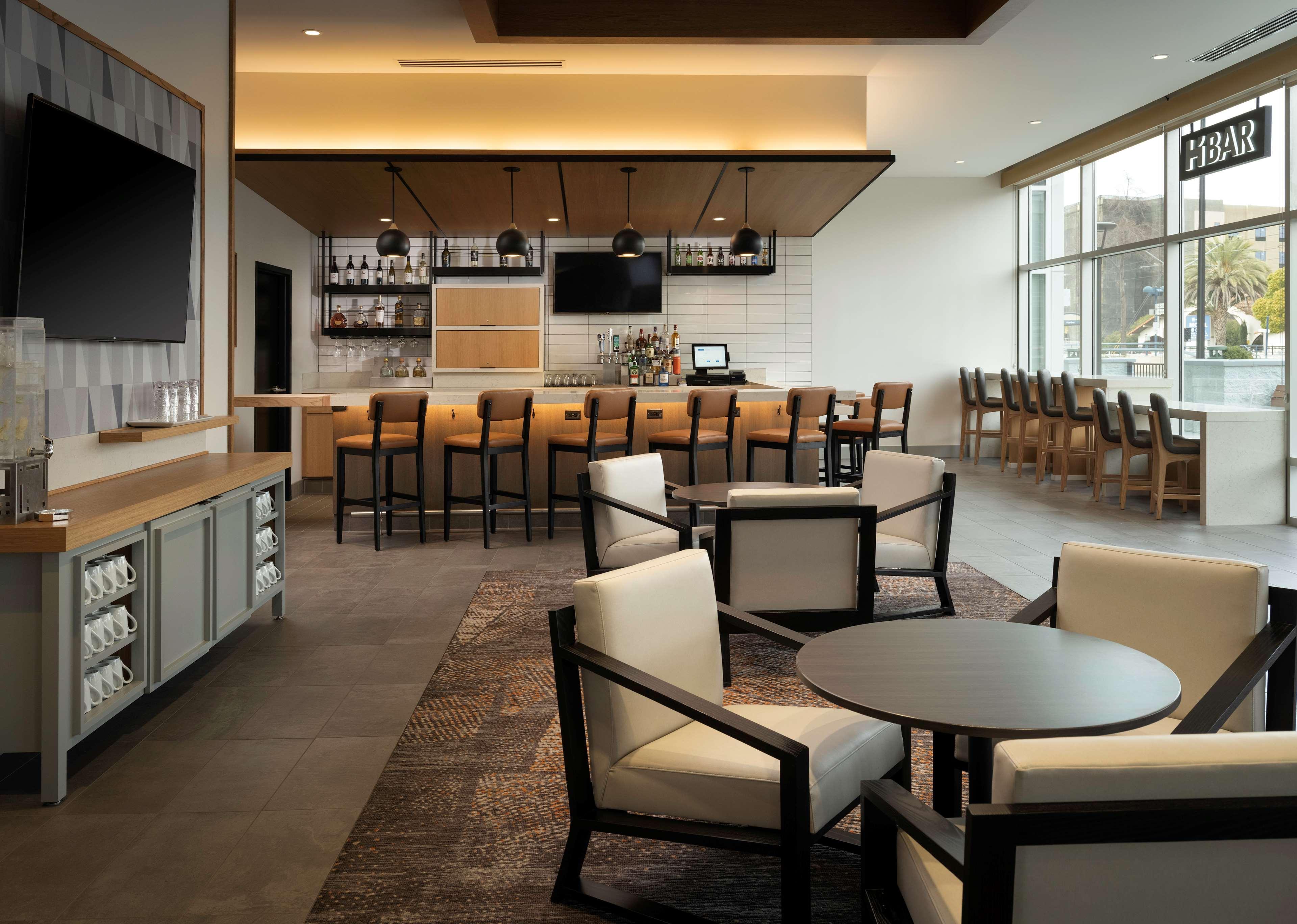 Hyatt House San Jose Airport Hotell Eksteriør bilde