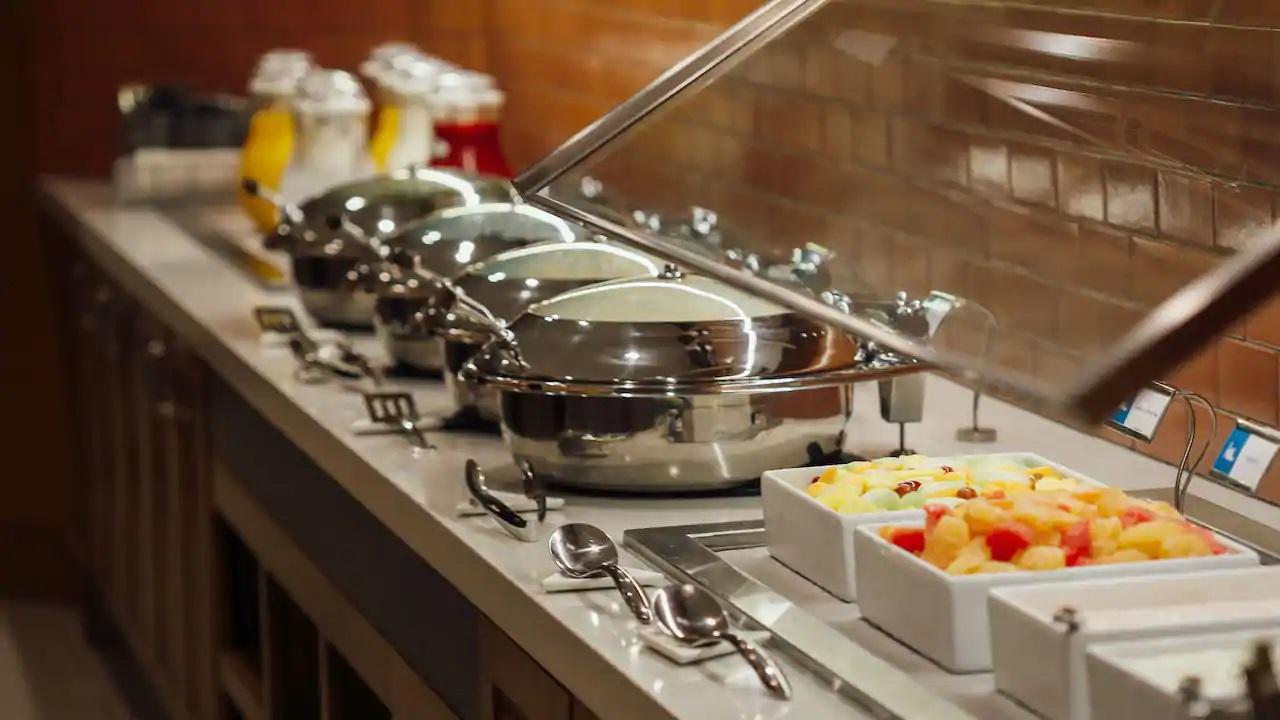 Hyatt House San Jose Airport Hotell Eksteriør bilde
