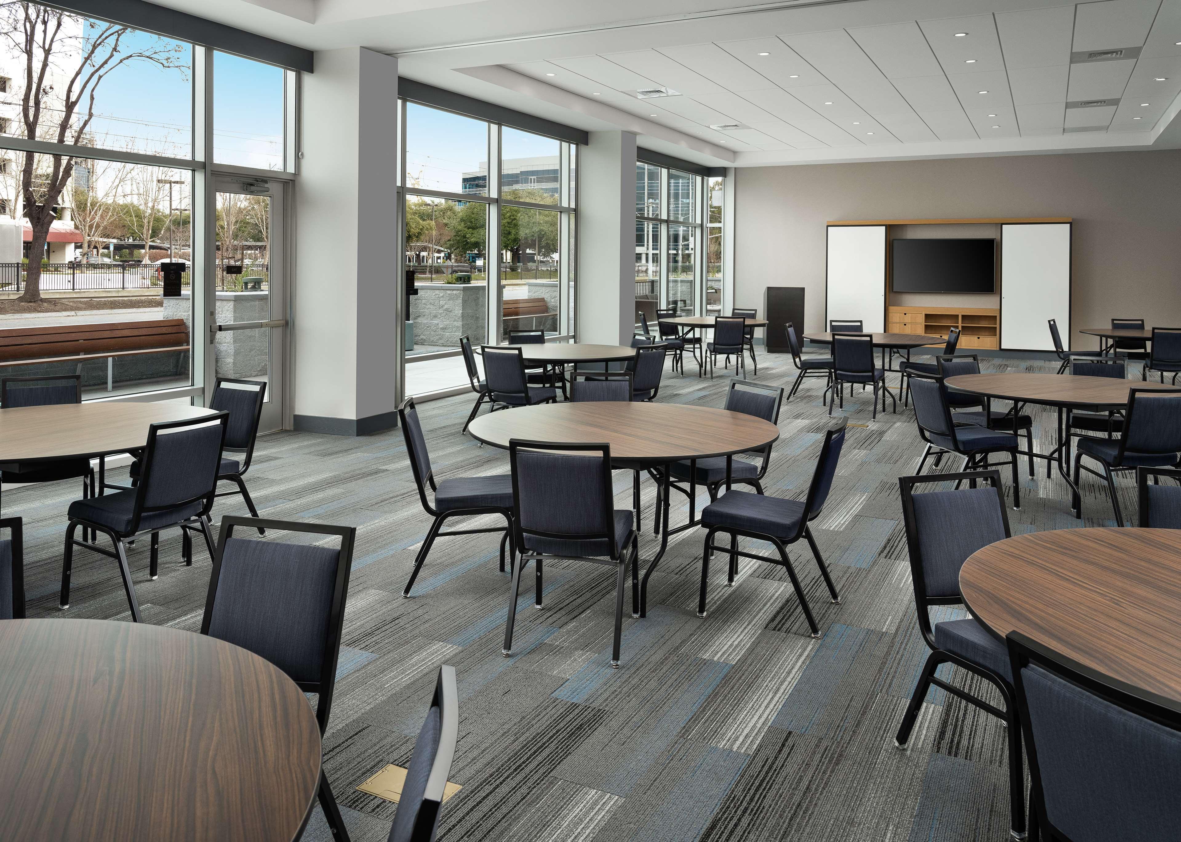 Hyatt House San Jose Airport Hotell Eksteriør bilde