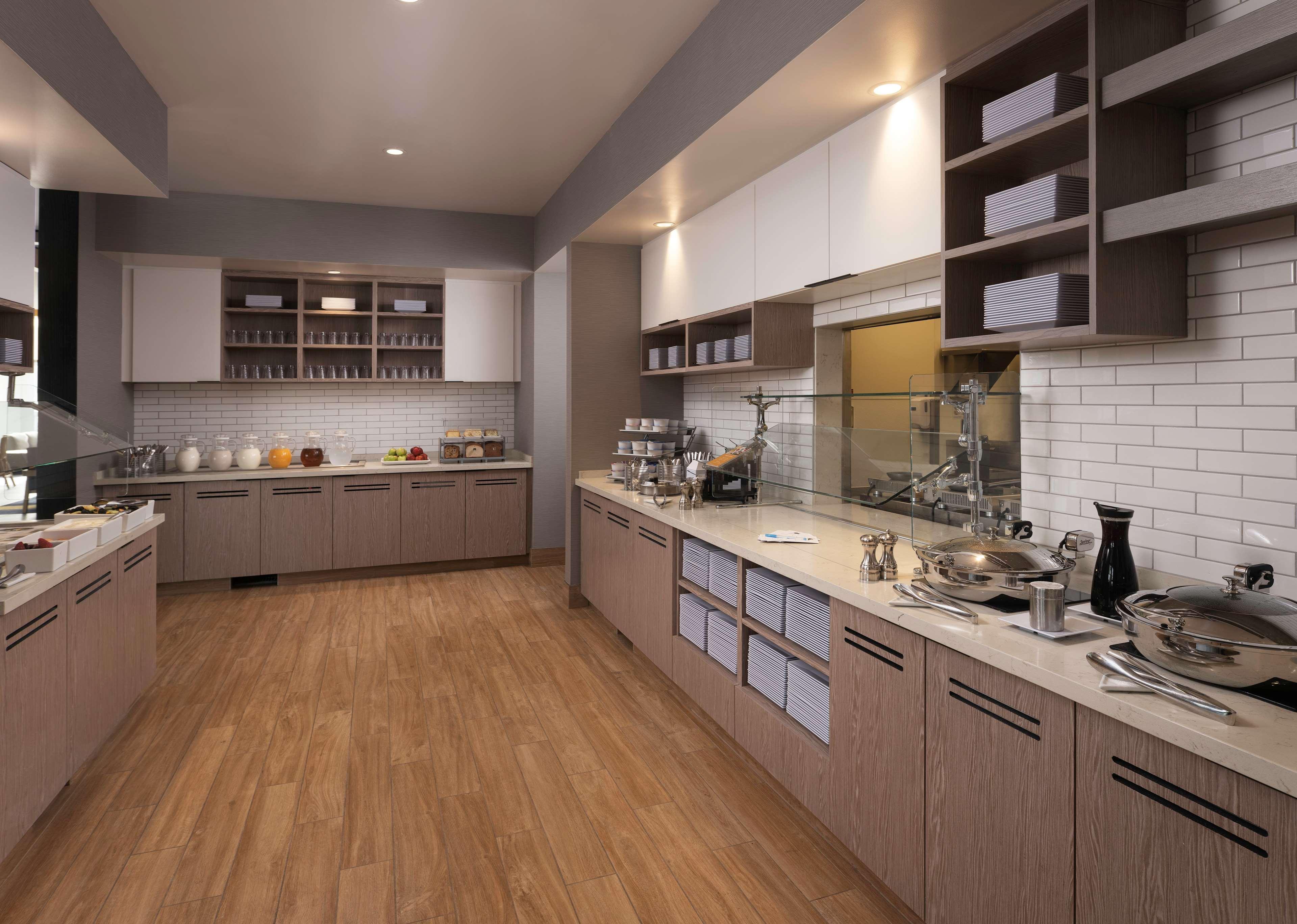 Hyatt House San Jose Airport Hotell Eksteriør bilde