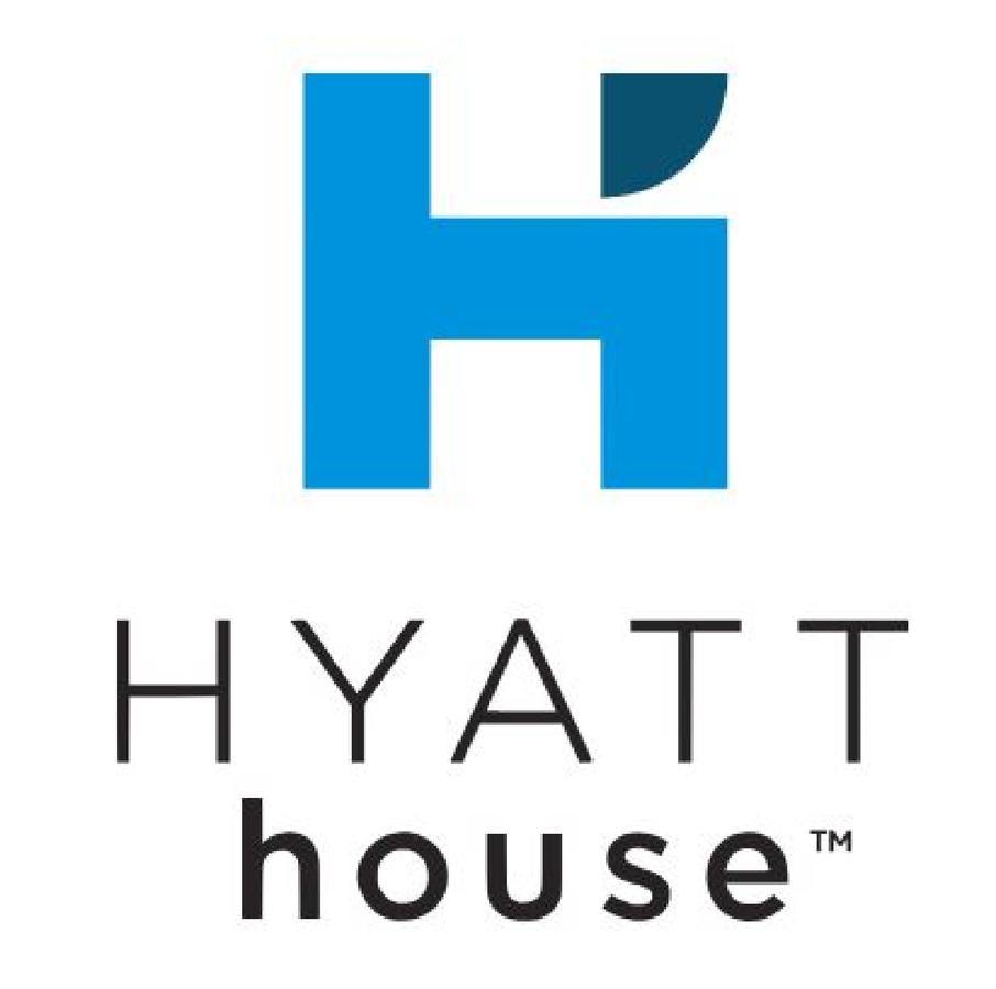 Hyatt House San Jose Airport Hotell Eksteriør bilde